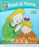 Kipper Gets Nits (Read at Home: First Experiences) Roderick Hunt