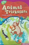 Oxford Reading Tree: TreeTops Animal Tricksters  Candy Gourlay