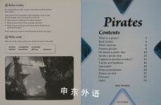 Project X: Pirates