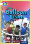 Project X: Working as a Team: the Balloon Team Chris Powling