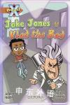 Jake Jones V Vlad the Bad Joanna Nadin