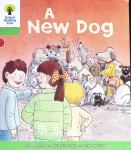 A New Dog Roderick Hunt and Alex Brychta