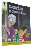 Castle Adventure