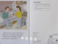 Oxford Reading Tree: Level 6: More Stories B: The Stolen Crown Part 2