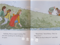 Oxford Reading Tree: Level 6: More Stories B: The Stolen Crown Part 2