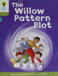 Oxford Reading Tree: Level 7: Stories: The Willow Pattern Plot Hunt Roderick