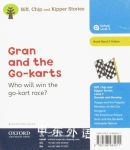 Oxford Reading Tree: Level 3: Decode and Develop: Gran and the Go-karts