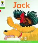 Jack Roderick Hunt and Alex Brychta