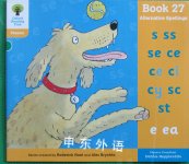 Oxford Reading Tree Phonics: Book 27 Alternative Spellings Roderick Hunt and Alex Brychta