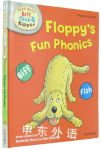 Oxford Reading Tree Read with Biff, Chip, and Kipper: Phonics: Level 1: Floppy\'s Fun Phonics
