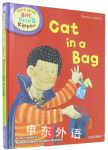 Cat in a Bag
