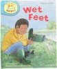 Oxford Reading Tree  Wet Feet