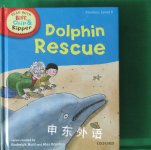 Oxford Reading Tree Dolphin Rescue Roderick Hunt
