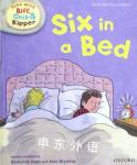 Six in a Bed Roderick Hunt