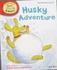 oxford Husky Adventure