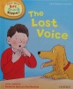 Oxford Reading Tree Read The Lost Voice