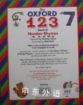 The Oxford 1 2 3 Book of Number Rhymes