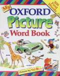 My OXFORD Picture Word Book Val Biro