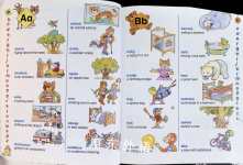 My OXFORD Picture Word Book