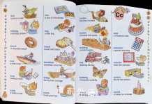 My OXFORD Picture Word Book