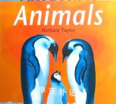 Oxford First Book of Animals Barbara Taylor