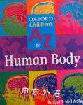 Human Body Neil Ardley;Bridget Ardley