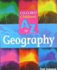 A to Z of Geography