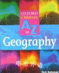 A to Z of Geography Dick Bateman