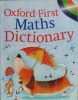 Oxford First Maths Dictionary