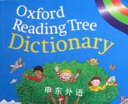 Oxford Reading Tree Dictionary Roderick Hunt Alex Brychta Illustrator