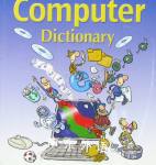 Oxford Illustrated Computer Dictionary Ian Dicks