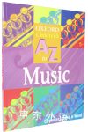 A-Z of Music