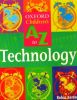 The Oxford Children's A-Z of Technology 2004