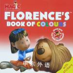 Florence's Book of Colours (Magic Roundabout) Oxford University Press