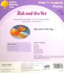 Zak and the Vet
