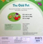 The Odd Pet