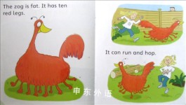 The Odd Pet
