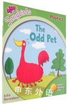 The Odd Pet