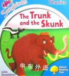 the Trunk and the Skunk Julia Donaldson