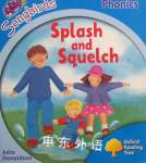 Splash and Squelch Julia Donaldson