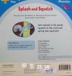 Splash and Squelch