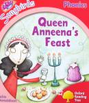 Oxford Reading Tree: Stage 4: Songbirds: Queen Aneena's Feast Julia Donaldson
