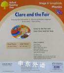 Oxford Reading Tree: Stage 6: Songbirds: Clare and the Fair