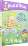 oxford Read at Home:Silly Races