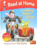 Read at Home: 4a: Looking After Gran Roderick Hunt Alex Brychta