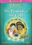 Oxford Reading Tree: Level 10+: Treetops Time Chronicles: Power of the Cell Roderick Hunt;David Hunt