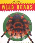 Spiders: Wild Reads Rose Impey