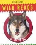 Wolves: Wild Reads Karen Wallace