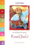 Roald Dahl Andrea Shavick
