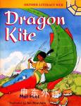 Dragon Kite Mal Peet